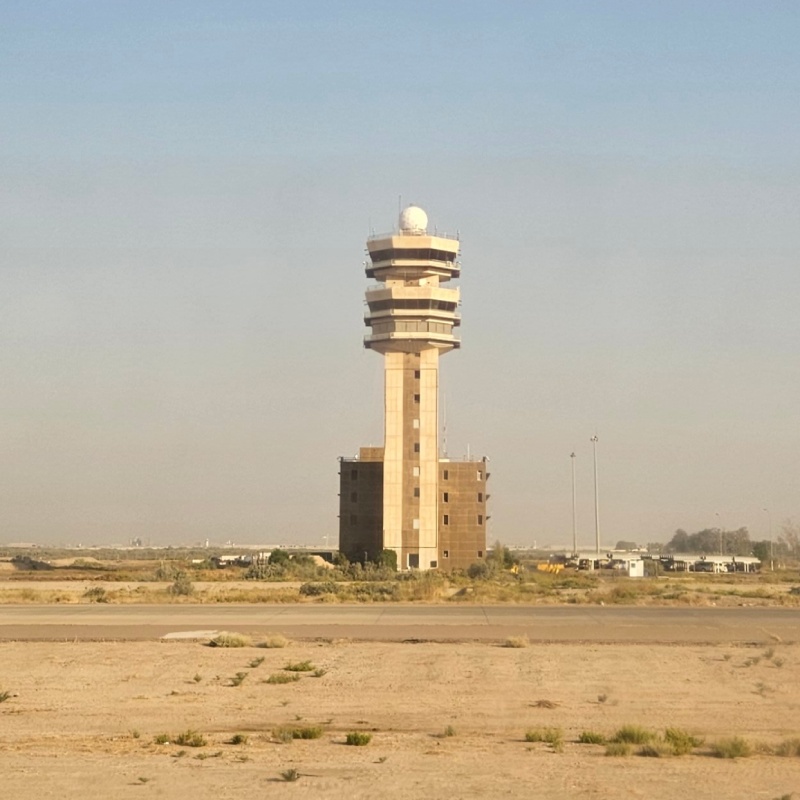 Euphrates New Frontiers LP